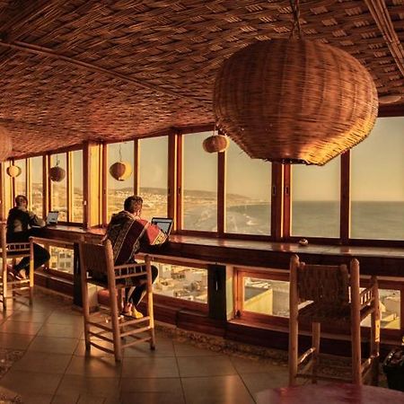 Adventurekeys Surf Yoga Cowork Bed & Breakfast Тагазут Екстериор снимка