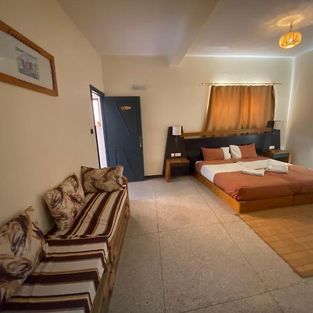 Adventurekeys Surf Yoga Cowork Bed & Breakfast Тагазут Екстериор снимка
