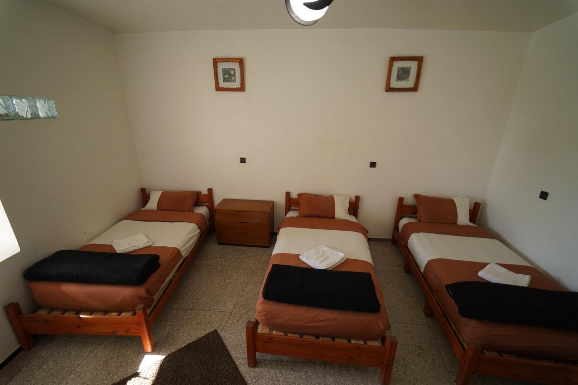 Adventurekeys Surf Yoga Cowork Bed & Breakfast Тагазут Екстериор снимка