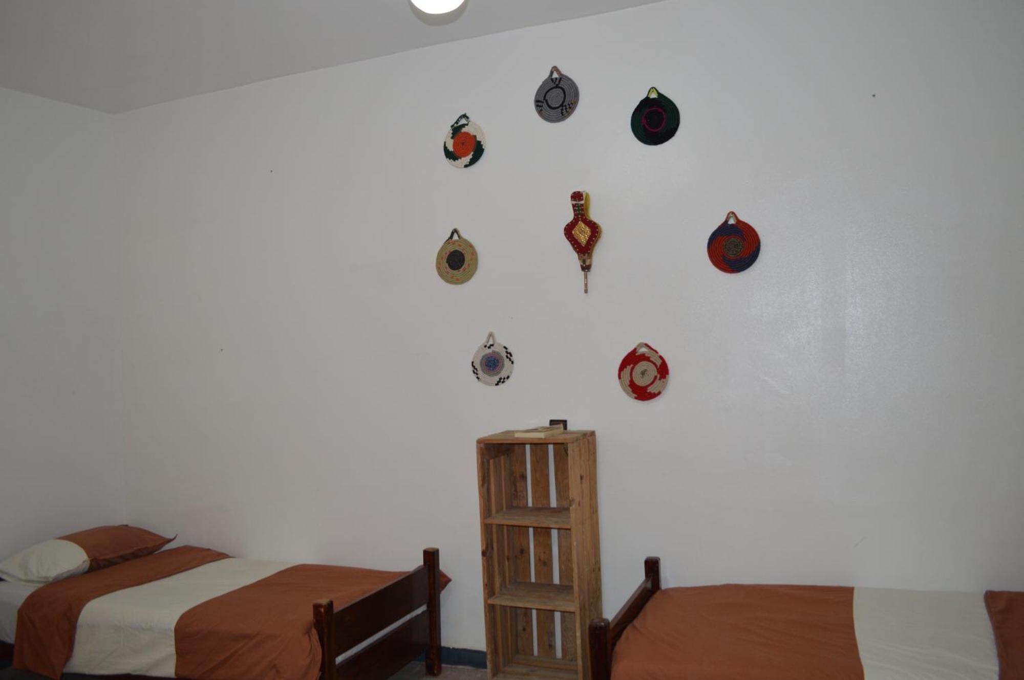 Adventurekeys Surf Yoga Cowork Bed & Breakfast Тагазут Екстериор снимка