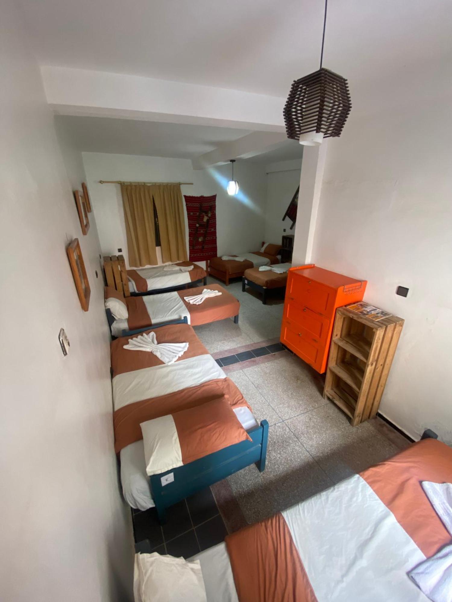 Adventurekeys Surf Yoga Cowork Bed & Breakfast Тагазут Екстериор снимка
