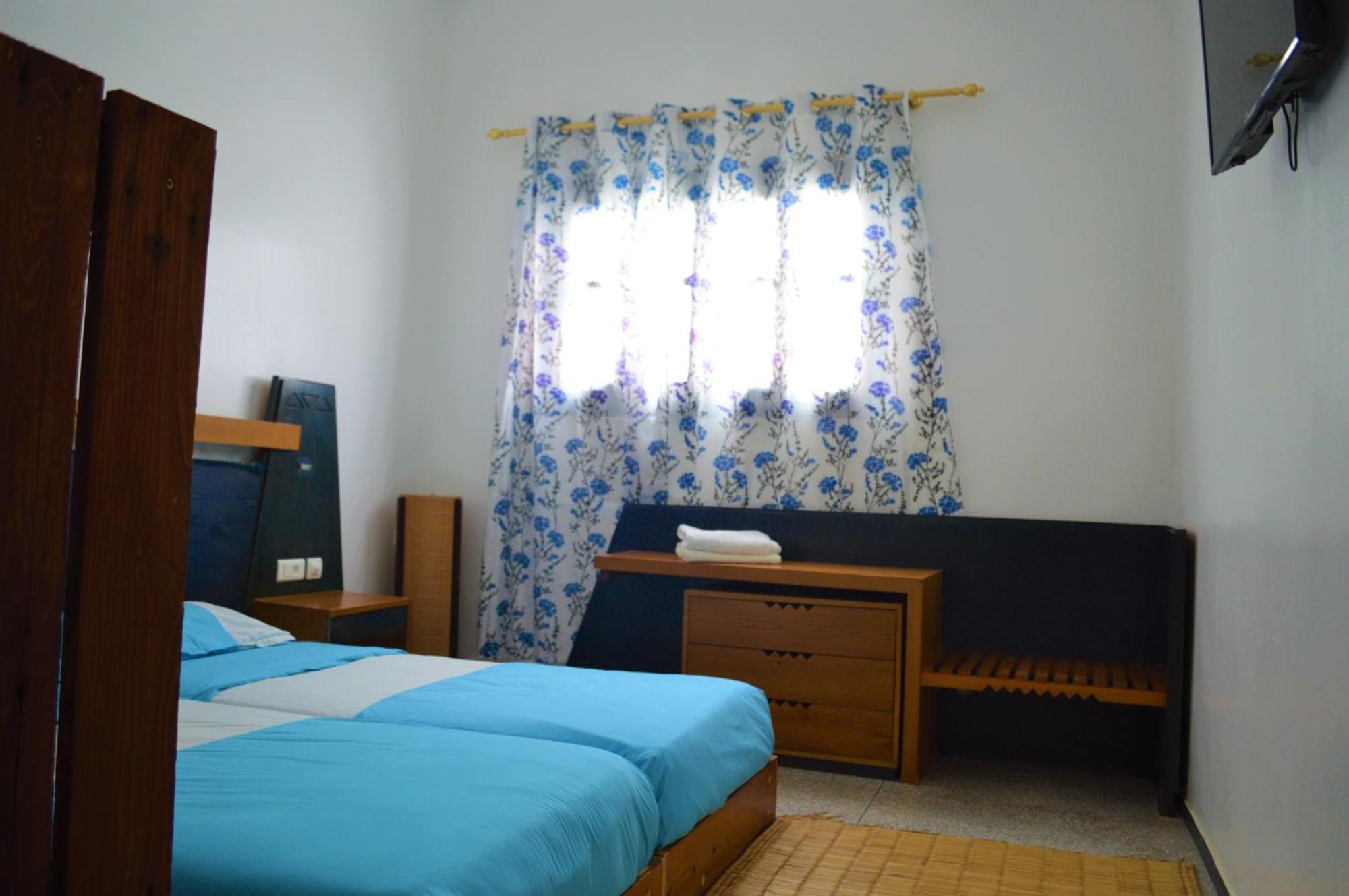 Adventurekeys Surf Yoga Cowork Bed & Breakfast Тагазут Екстериор снимка