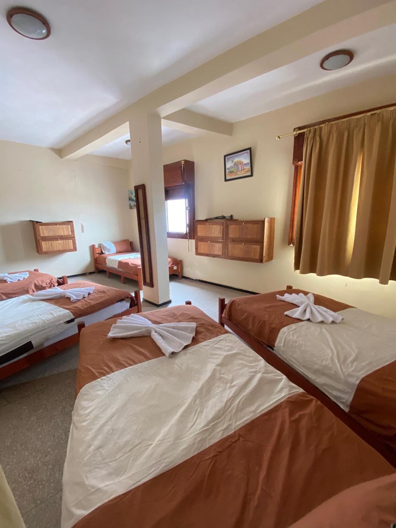Adventurekeys Surf Yoga Cowork Bed & Breakfast Тагазут Екстериор снимка