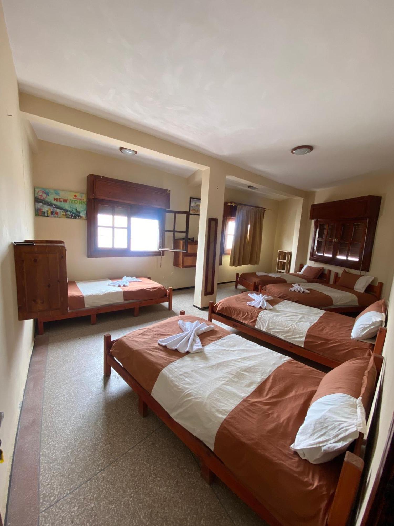 Adventurekeys Surf Yoga Cowork Bed & Breakfast Тагазут Екстериор снимка