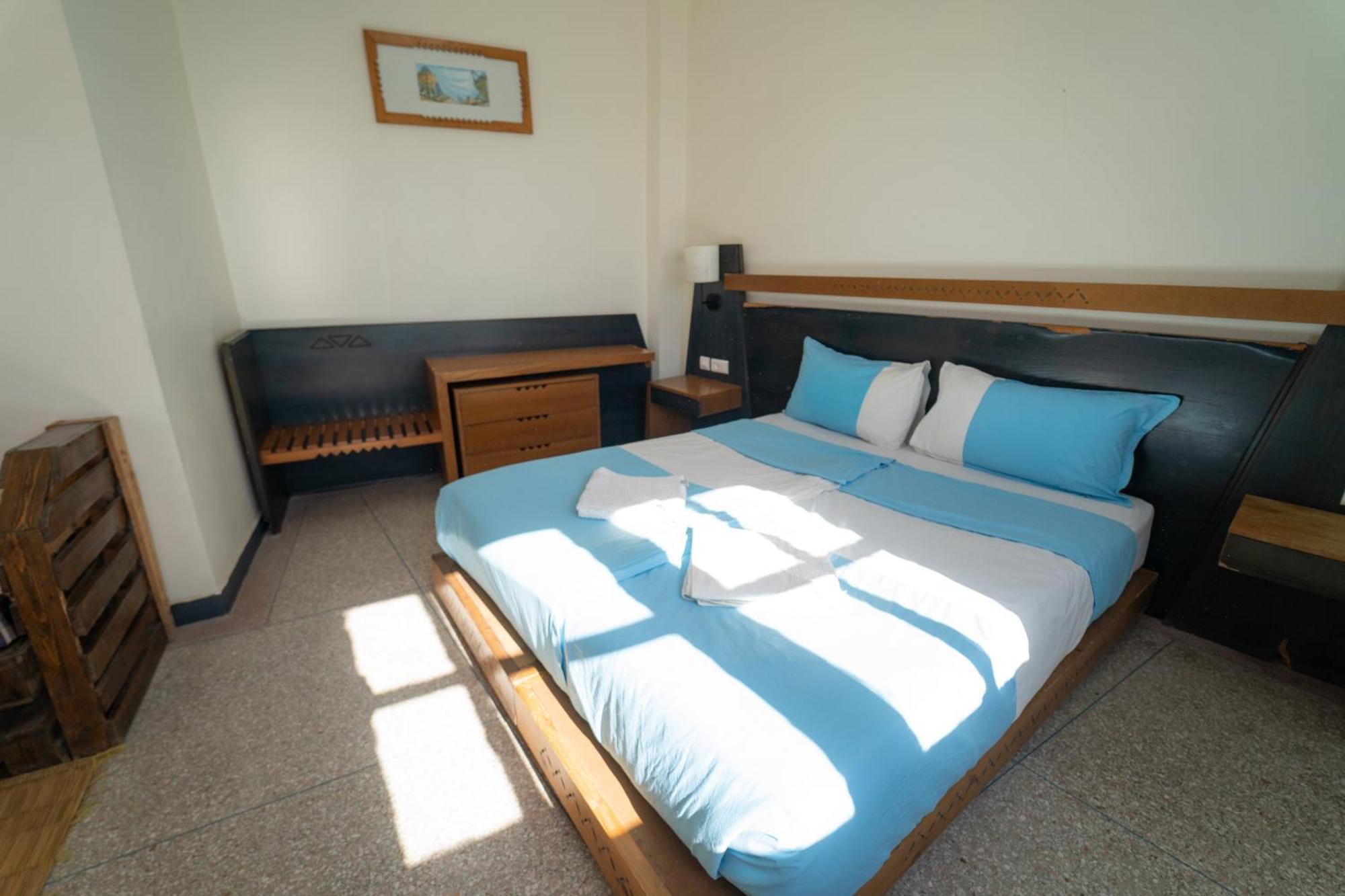 Adventurekeys Surf Yoga Cowork Bed & Breakfast Тагазут Екстериор снимка