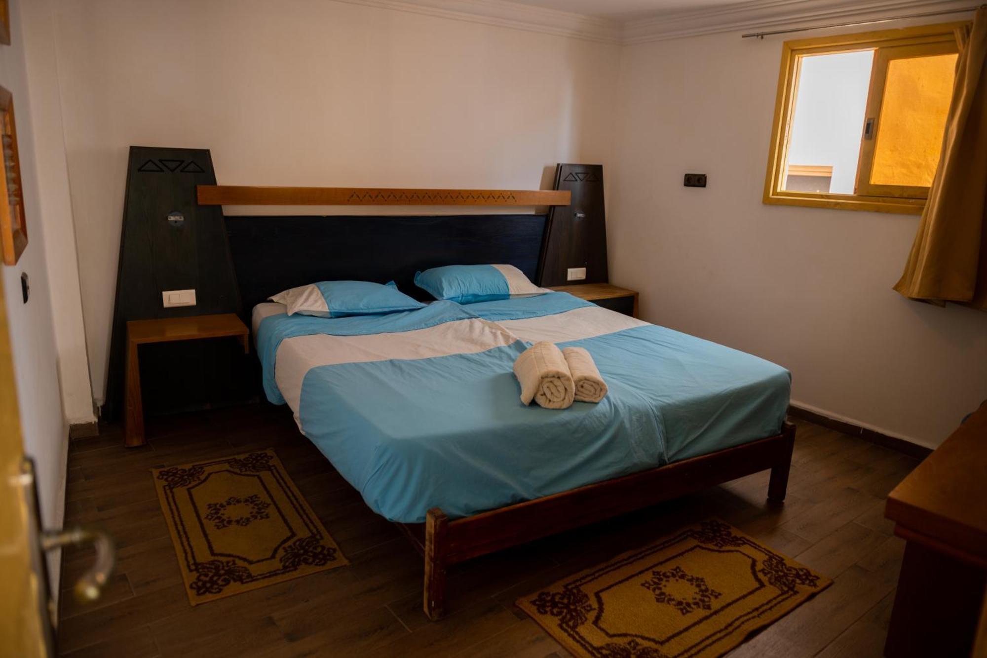 Adventurekeys Surf Yoga Cowork Bed & Breakfast Тагазут Екстериор снимка