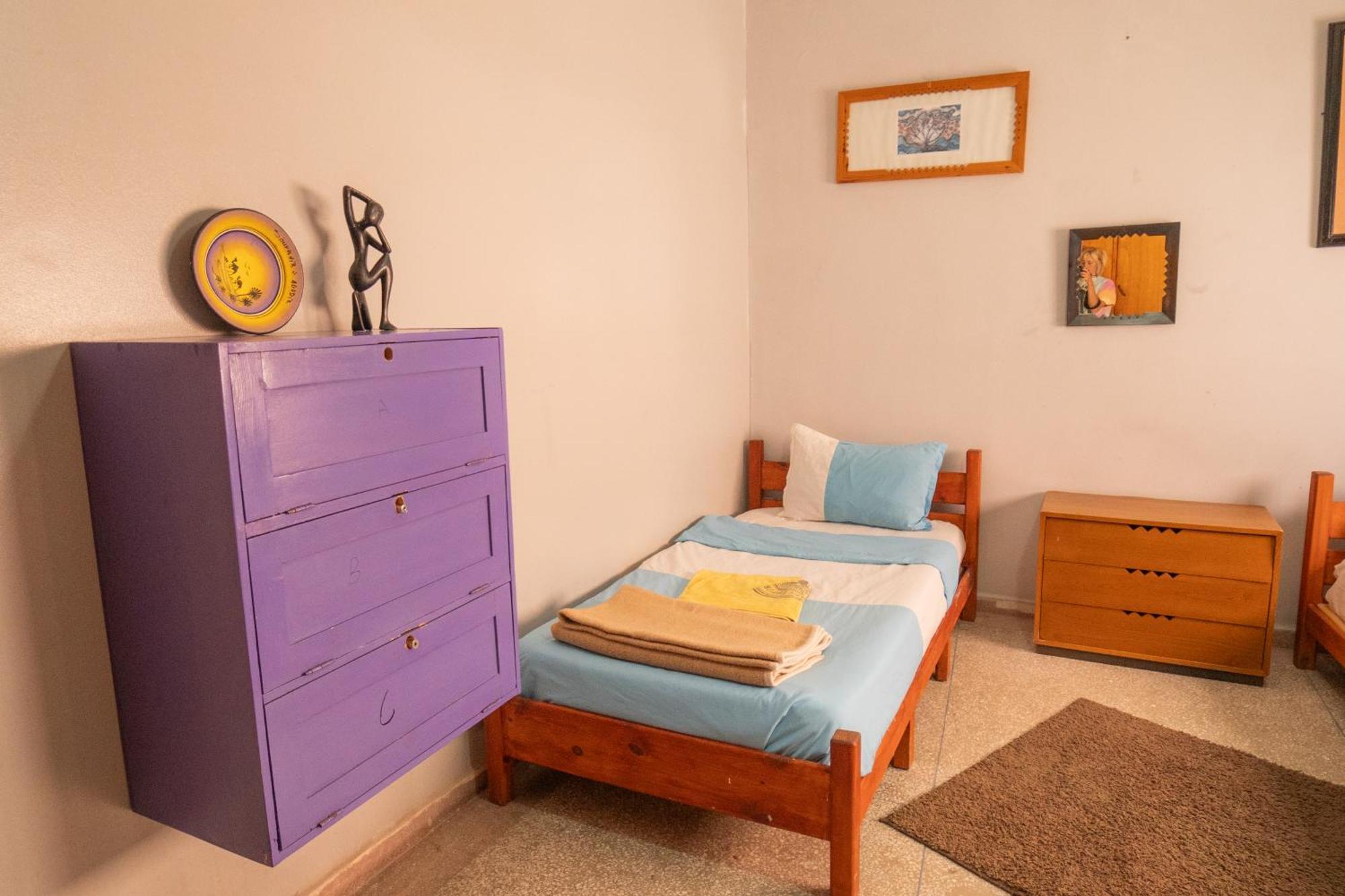 Adventurekeys Surf Yoga Cowork Bed & Breakfast Тагазут Екстериор снимка