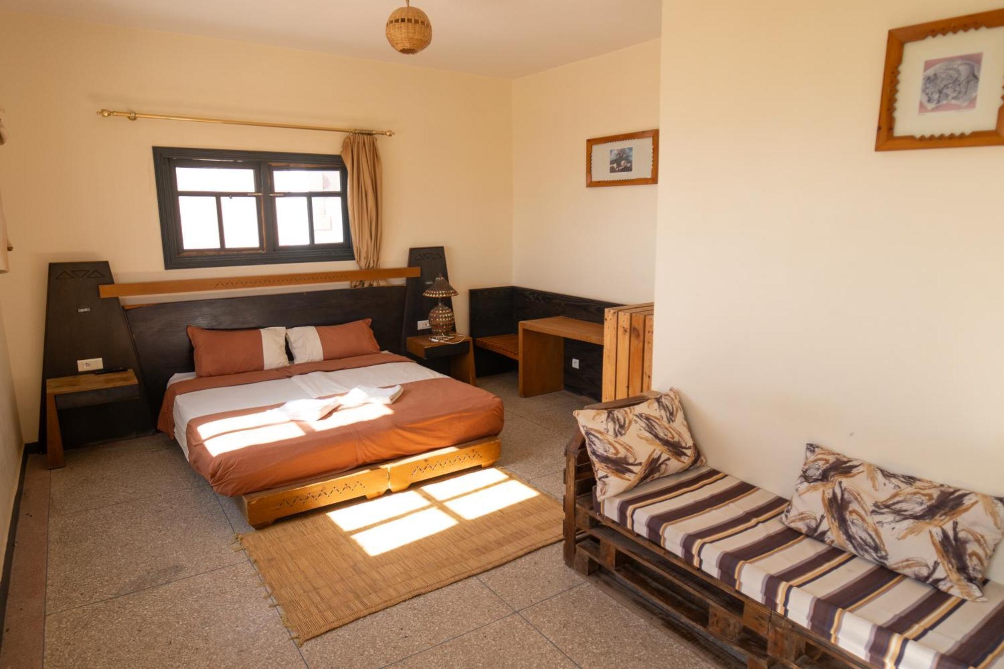 Adventurekeys Surf Yoga Cowork Bed & Breakfast Тагазут Екстериор снимка