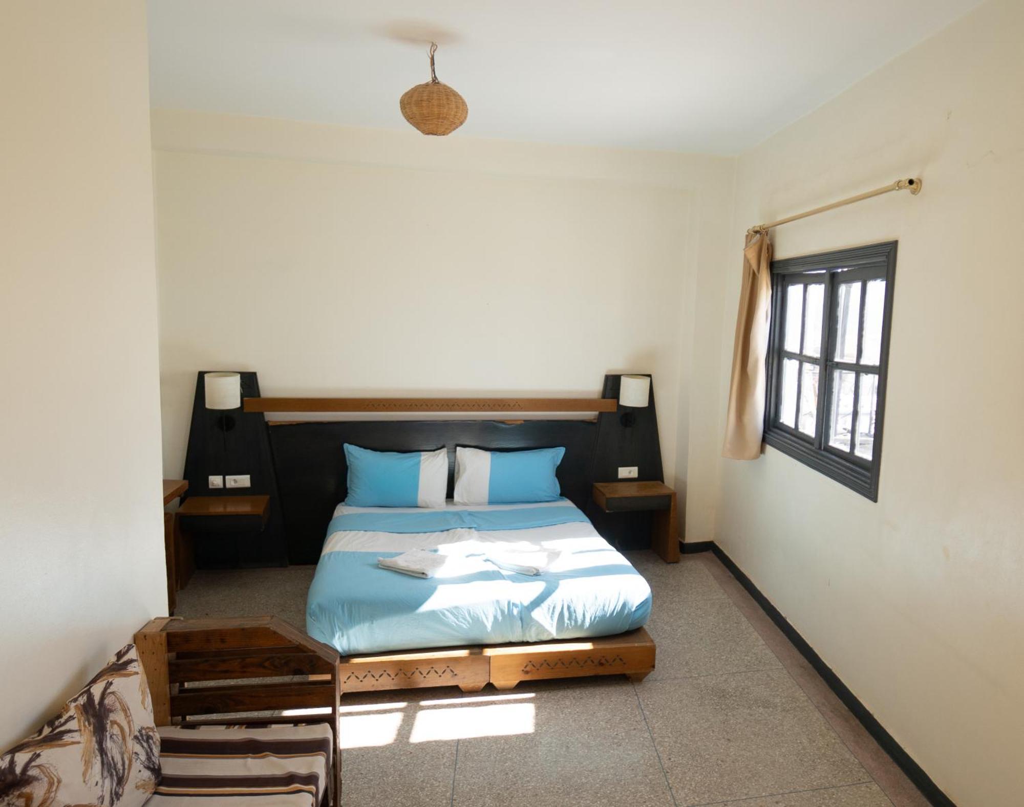 Adventurekeys Surf Yoga Cowork Bed & Breakfast Тагазут Екстериор снимка
