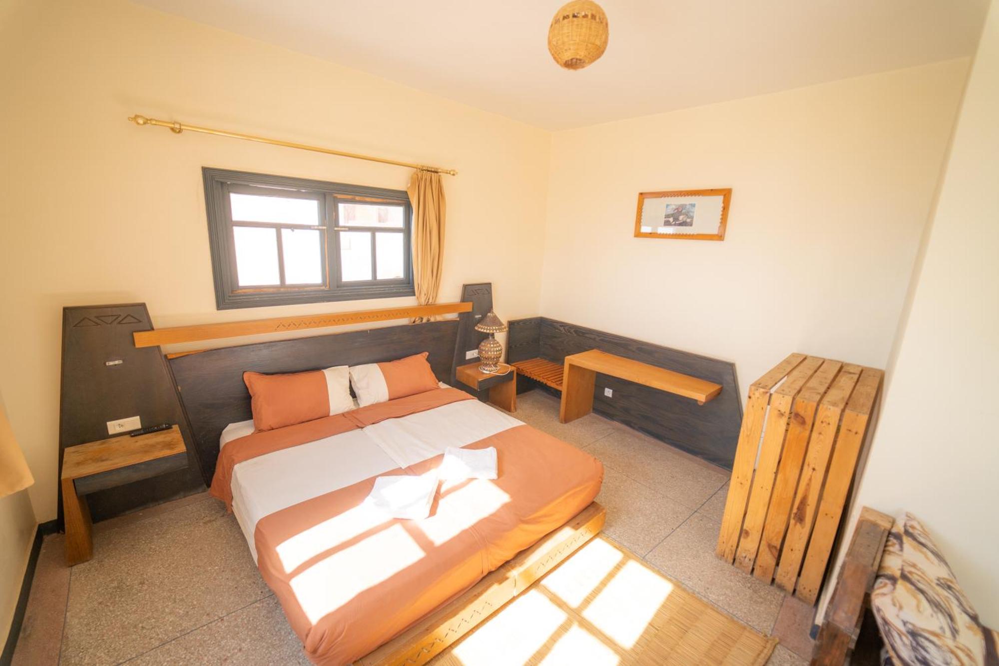 Adventurekeys Surf Yoga Cowork Bed & Breakfast Тагазут Екстериор снимка