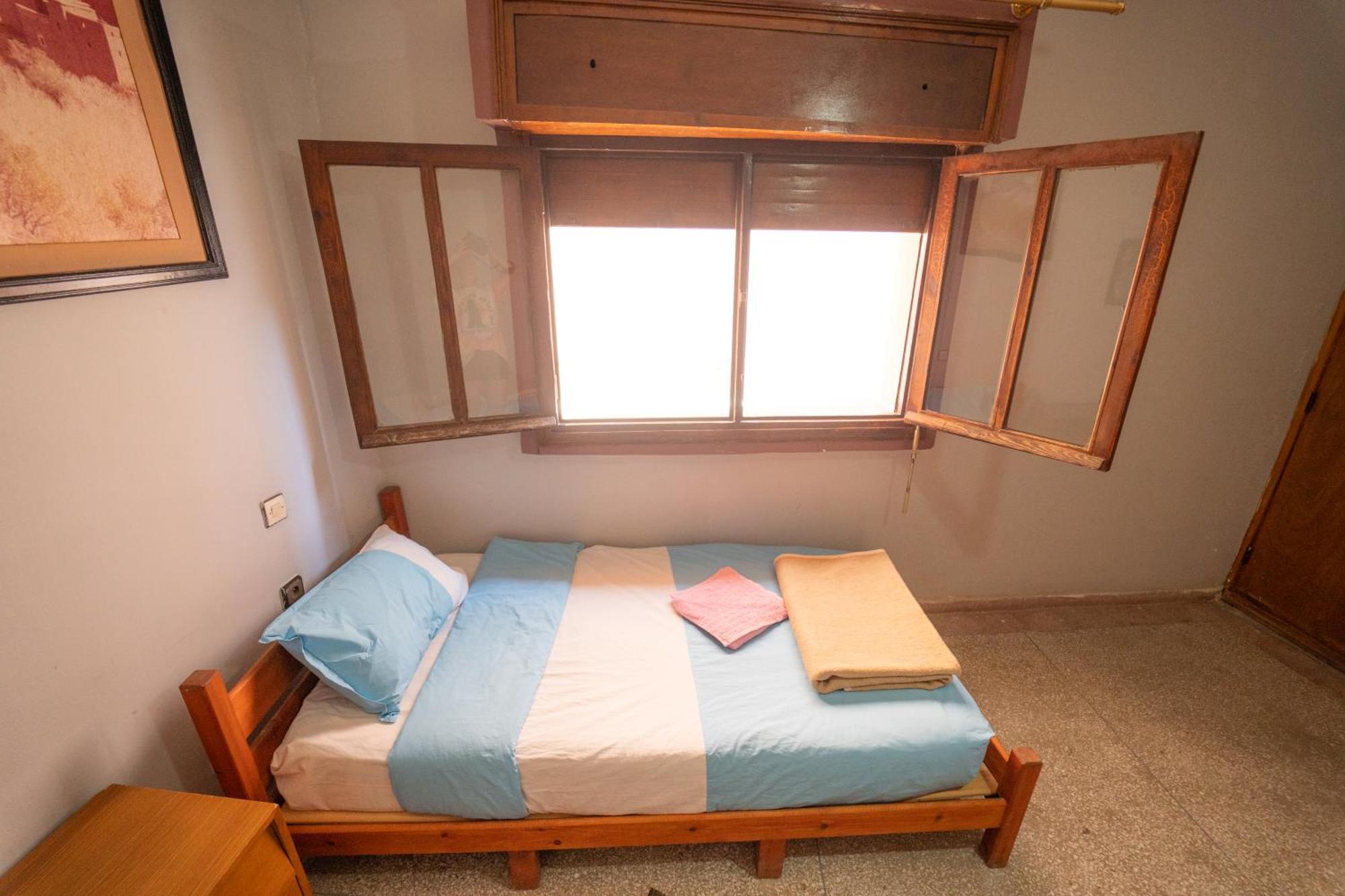 Adventurekeys Surf Yoga Cowork Bed & Breakfast Тагазут Екстериор снимка